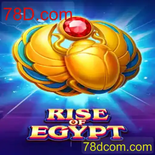 RiseOfEgypt: Um Fascinante Jogo de Aventura com Temática Egípcia