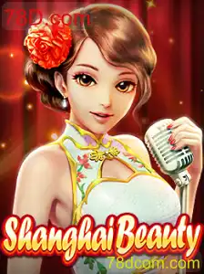 Explorando o Universo de ShanghaiBeauty e o Mistério de 78D.com