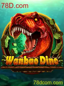 WanBaoDino: Um Mergulho no Universo do Jogo e a Tendência Atual